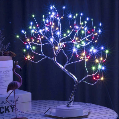 LED GlowTree Lamp