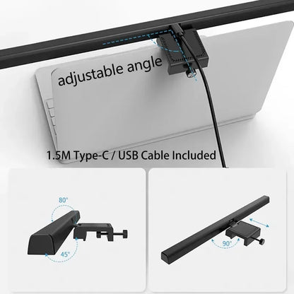 LED VisionBar