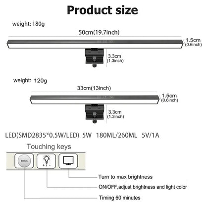 LED VisionBar